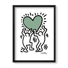 Imagen de Keith Haring 1