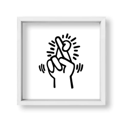 Keith Haring 2 - tienda online