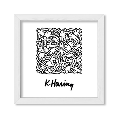 Keith Haring 3 - comprar online