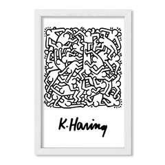 Keith Haring 3 - comprar online