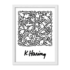 Keith Haring 3 - comprar online