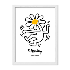 Keith Haring 4 - comprar online