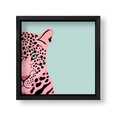 Imagen de Pink Leopard