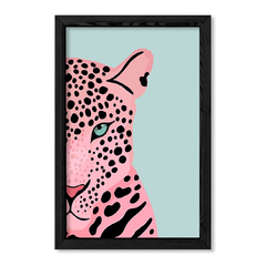 Pink Leopard en internet