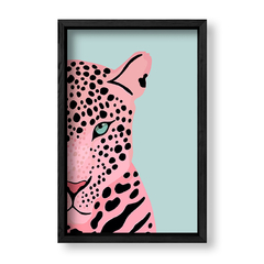 Imagen de Pink Leopard