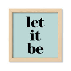 Let it Be