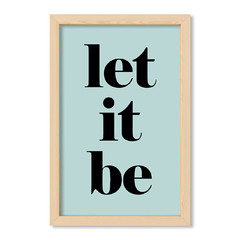 Let it Be