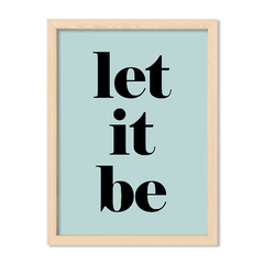 Let it Be