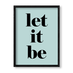 Imagen de Let it Be