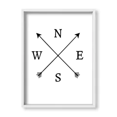 Cuadro Where - tienda online