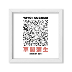 Yayoi Kusama Infinity Dots - comprar online