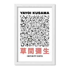 Yayoi Kusama Infinity Dots - comprar online
