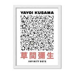 Yayoi Kusama Infinity Dots - comprar online