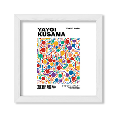 Yayoi Kusama Reproduction - comprar online