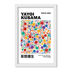 Yayoi Kusama Reproduction - comprar online