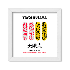 Yayoi Kusama Tables - comprar online