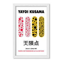 Yayoi Kusama Tables - comprar online