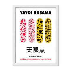 Yayoi Kusama Tables - comprar online