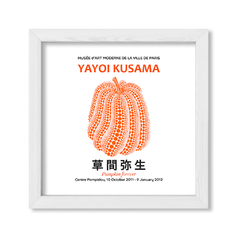 Yayoi Kusama Pumpkin Forever - comprar online