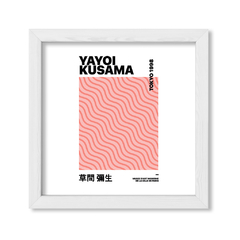Yayoi Kusama Lines - comprar online
