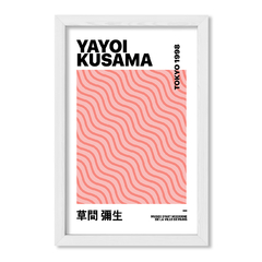 Yayoi Kusama Lines - comprar online