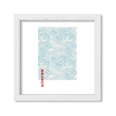 Japan Ocean Waves - comprar online