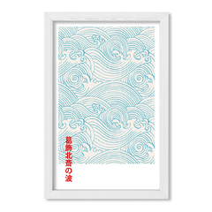 Japan Ocean Waves - comprar online