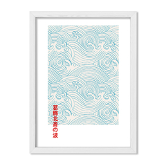 Japan Ocean Waves - comprar online