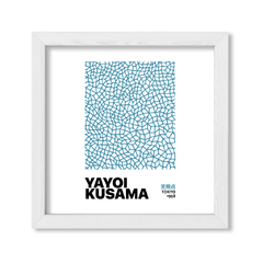Yayoi Kusama Web - comprar online