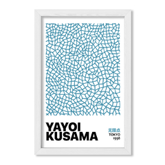 Yayoi Kusama Web - comprar online