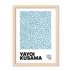 Yayoi Kusama Web