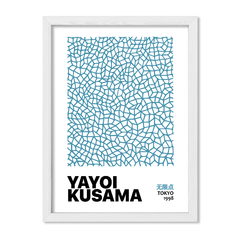 Yayoi Kusama Web - comprar online