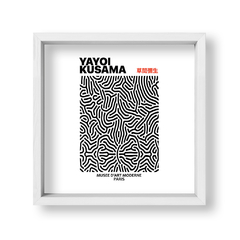 Yayoi Kusama Labyrinth - tienda online