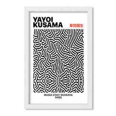 Yayoi Kusama Labyrinth - comprar online