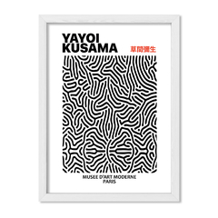Yayoi Kusama Labyrinth - comprar online