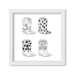 Botas Vaqueras - comprar online