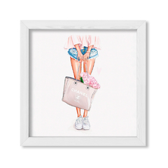 Luxury Girl - comprar online