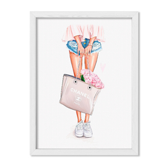 Luxury Girl - comprar online