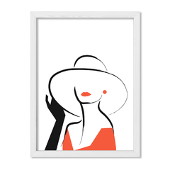 Fashionable Girl 1 - comprar online