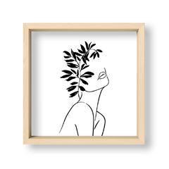 Perfil Floral - El Nido - Tienda de Objetos
