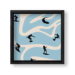 Imagen de Estilo de Vida Surfista