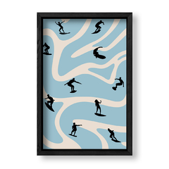 Imagen de Estilo de Vida Surfista