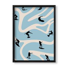 Imagen de Estilo de Vida Surfista