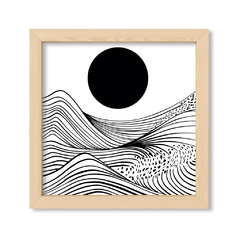 Sun and Ocean