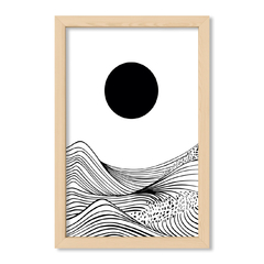 Sun and Ocean