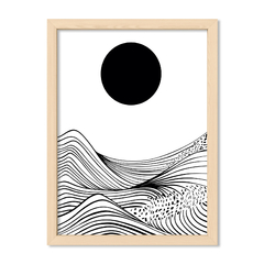 Sun and Ocean