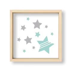 Cuadro Stars - El Nido - Tienda de Objetos