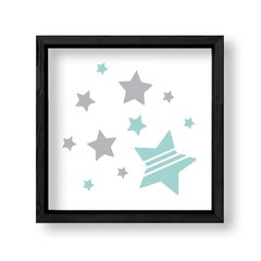 Imagen de Cuadro Stars
