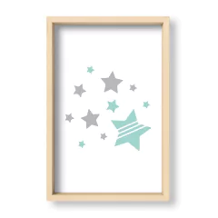 Cuadro Stars - El Nido - Tienda de Objetos