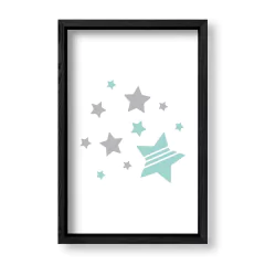Imagen de Cuadro Stars
